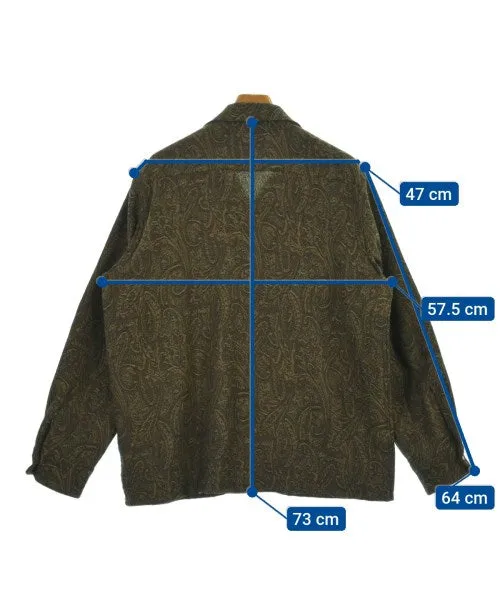 Needles Casual shirts