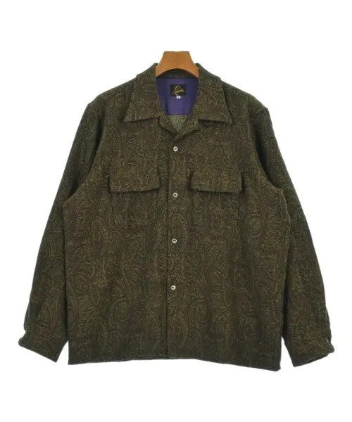 Needles Casual shirts